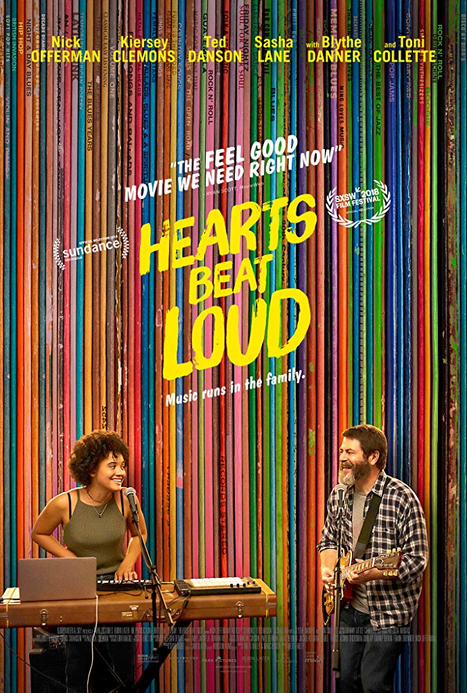 Hearts Beat Loud 2018 BRRip XviD AC3-EVO Hearts Beat Loud 2018 BRRip XviD AC3-EVO