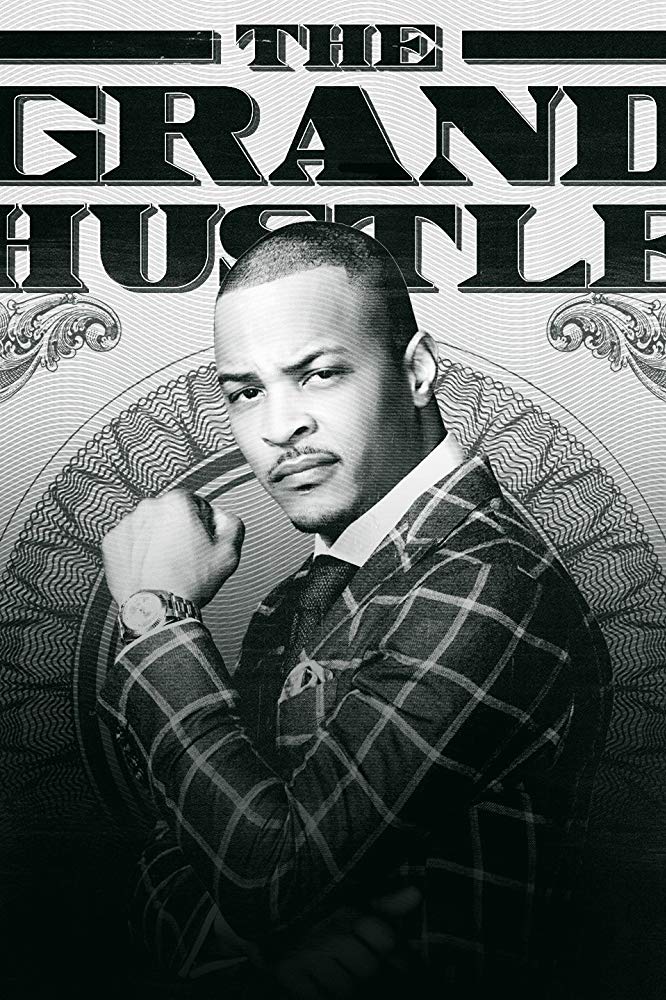 The Grand Hustle S01E06 The Hustle Never Stops WEB x264-CRiMSON