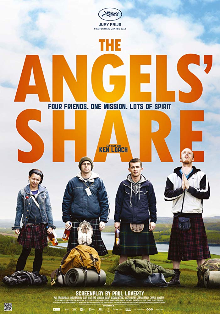 The Angels Share (2012) 1080p BluRay H264 AAC-RARBG