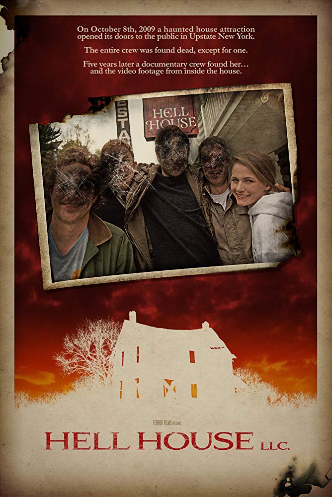 Hell House LLC (2015) 720p AMZN WEBRip DDP5.1 x264-NTG