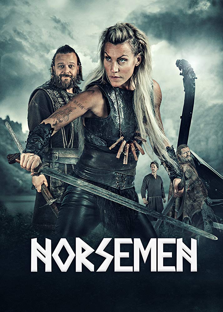 Norsemen S01E01 720p WEBRip X264-EDHD