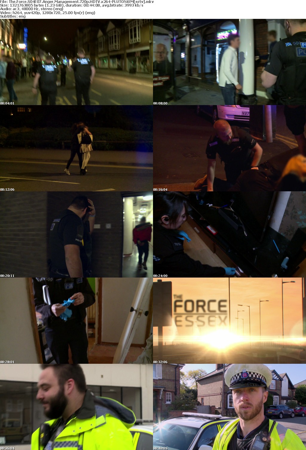 The Force S04E07 Anger Management 720p HDTV x264-PLUTONiUM The Force S04E07 Anger Management 720p HDTV x264-PLUTONiUM