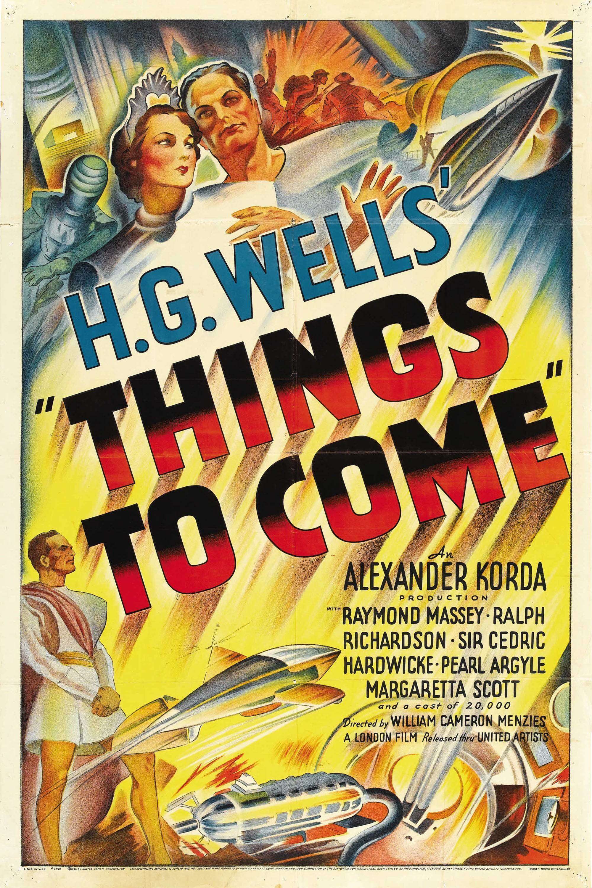 Things to Come 1936 720p BluRay x264-x0r Things to Come 1936 720p BluRay x264-x0r