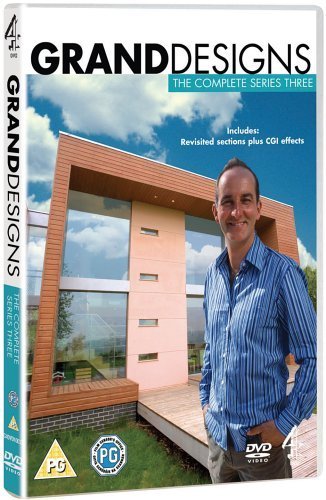 Grand Designs S19E02 720p HDTV x264-QPEL