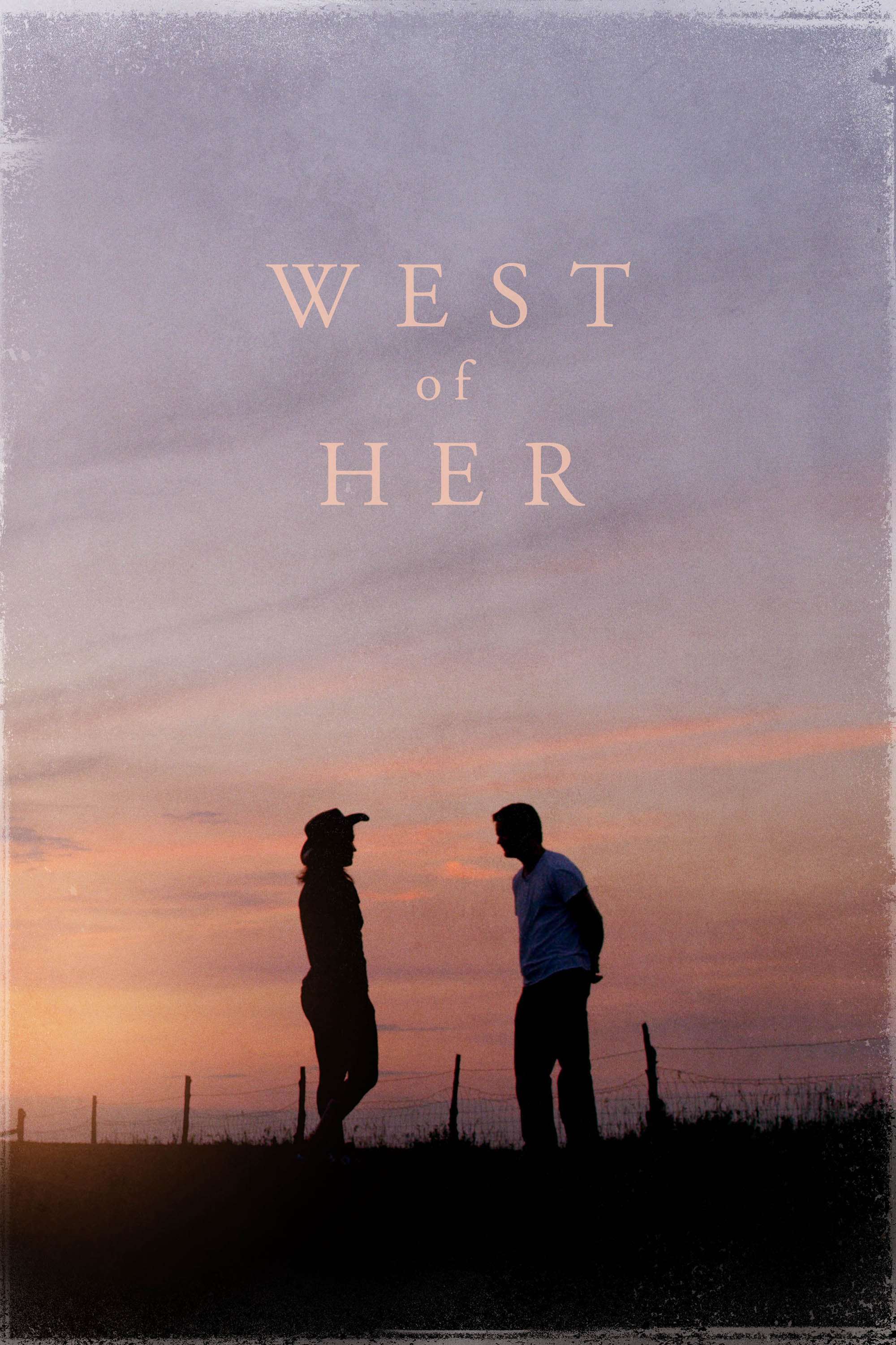 West of Her 2016 720p BluRay x264-x0r West of Her 2016 720p BluRay x264-x0r