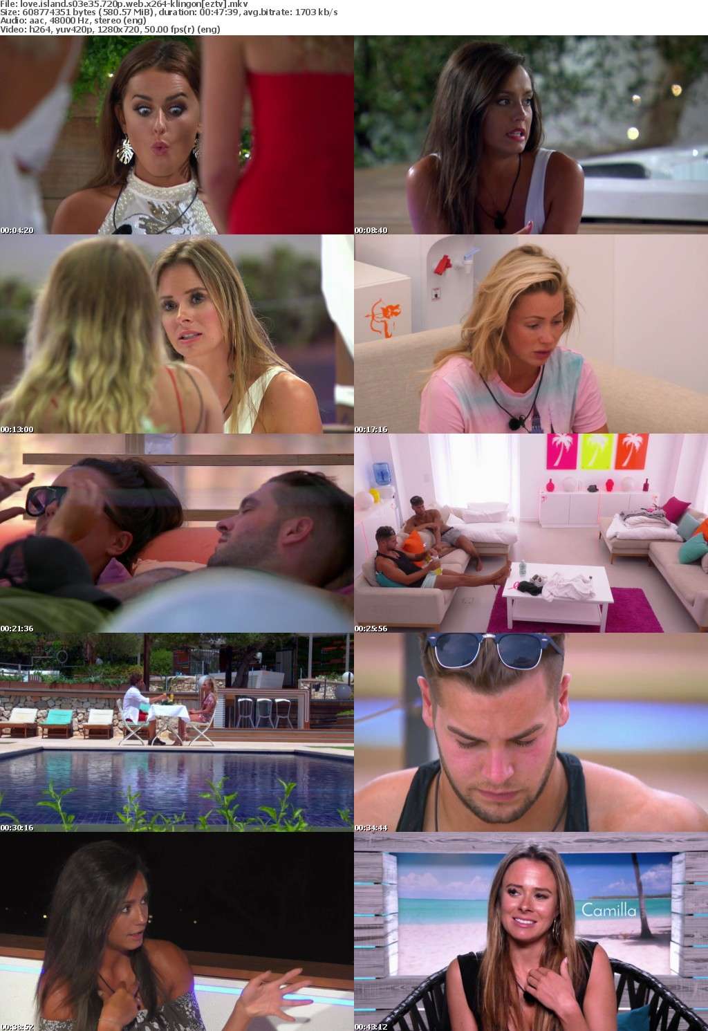 Love Island (2015) S03E35 720p WEB x264-KLINGON