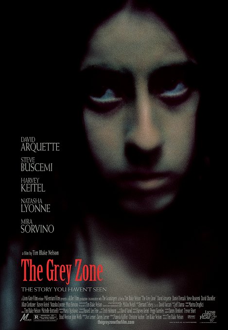 The Grey Zone (2001) 720p BluRay x264-x0r