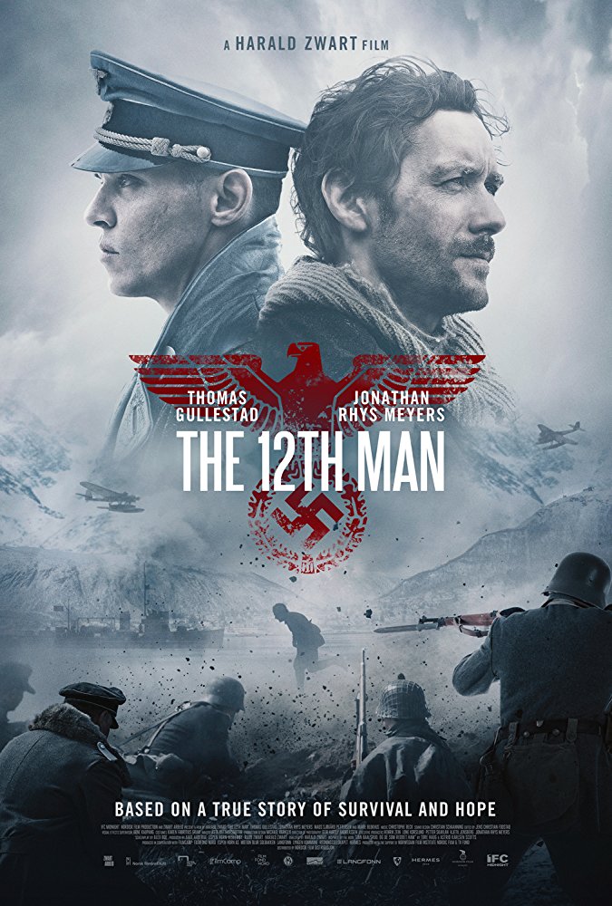 The 12th Man 2017 1080p BluRay x264-CiNEFiLE The 12th Man 2017 1080p BluRay x264-CiNEFiLE