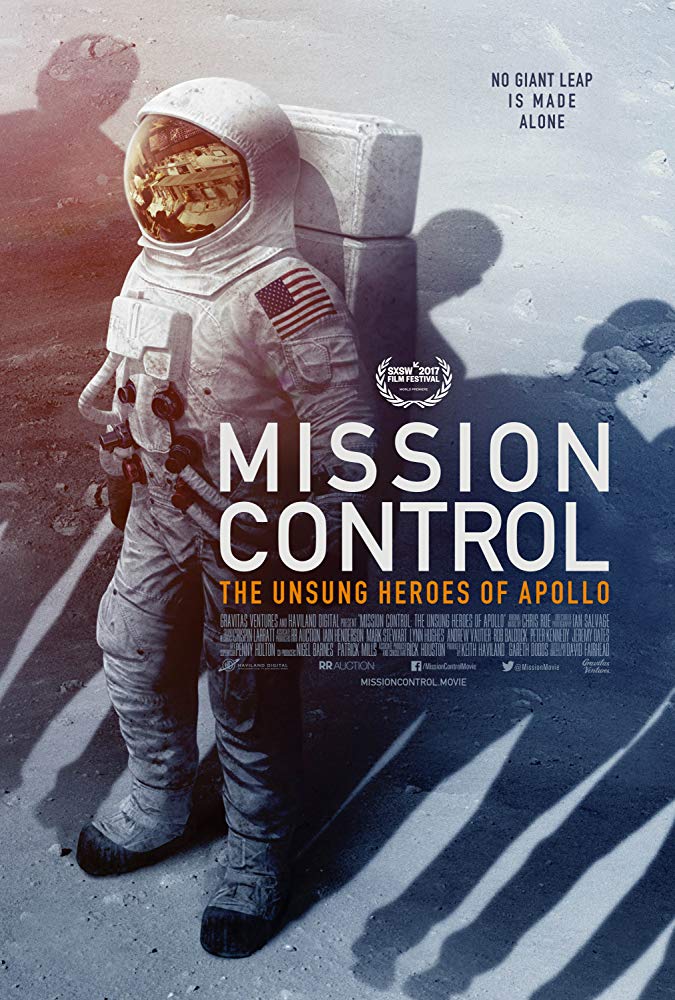 Mission Control The Unsung Heroes of Apollo (2017) LiMiTED BDRip x264-CADAVER