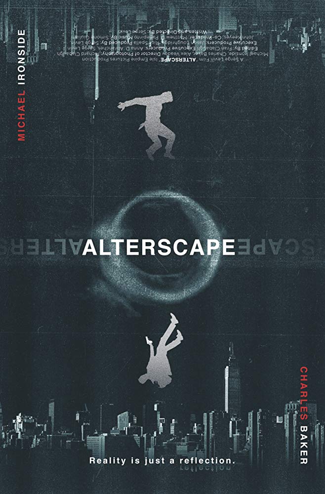 Alterscape (2018) HDRip XviD AC3-EVO