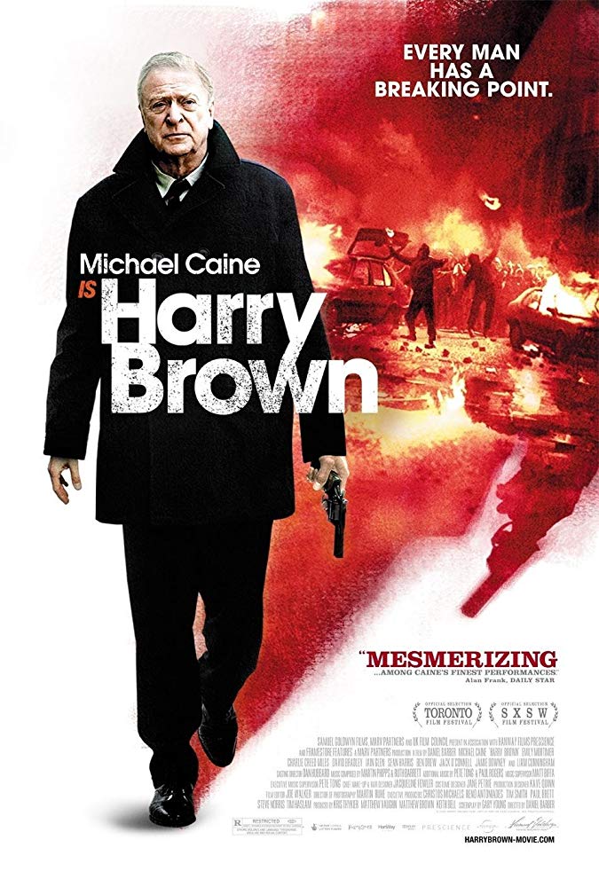 Harry Brown (2009) 720p BluRay H264 AAC-RARBG