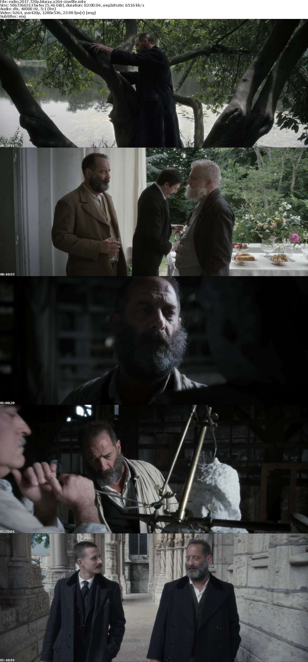 Rodin 2017 720p BluRay x264-CiNEFiLE Rodin 2017 720p BluRay x264-CiNEFiLE