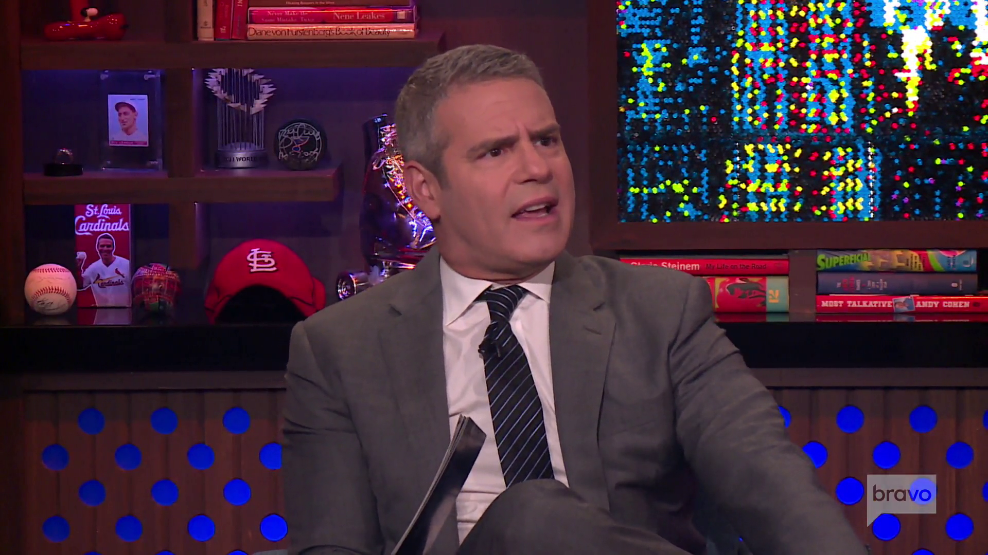 Watch What Happens Live 2018 10 11 Reza Farahan and Destiney Rose 1080p WEB x264-TBS Watch What Happens Live 2018 10 11 Reza Farahan and Destiney Rose 1080p WEB x264-TBS