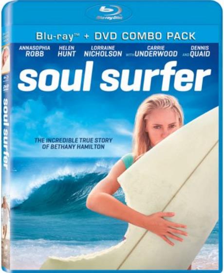 Soul Surfer (2011) 1080p BluRay H264 AAC-RARBG