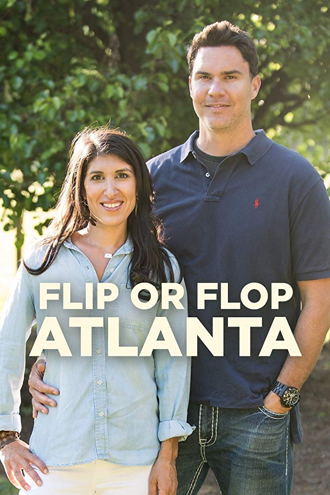 Flip or Flop Atlanta S01E11 Shut Down in a New Town WEB x264-CAFFEiNE