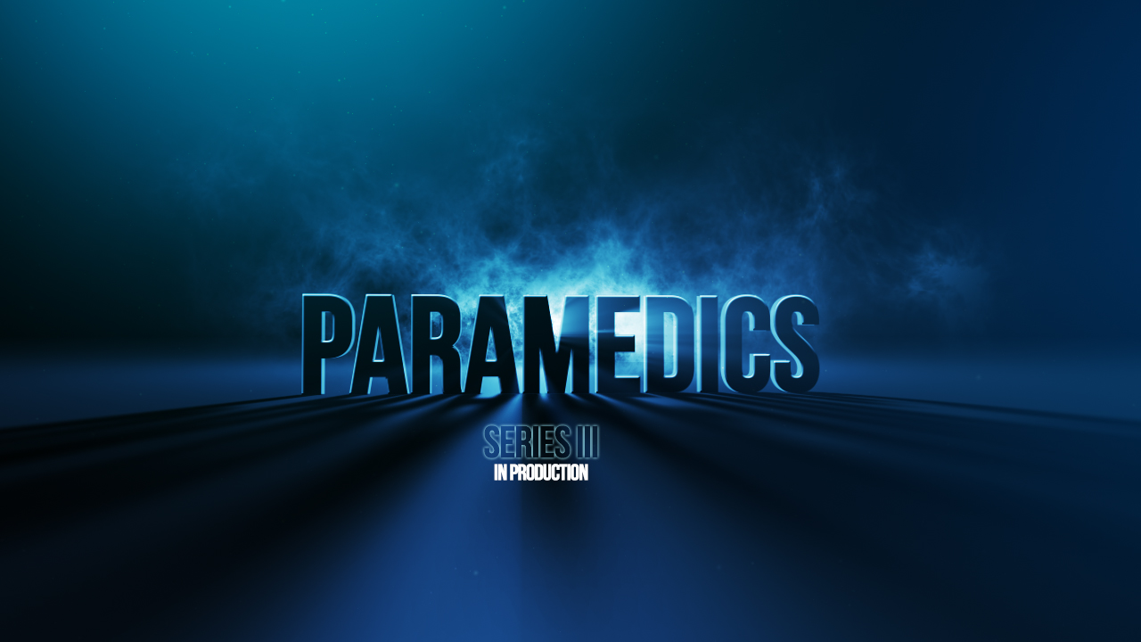 Paramedics S01E02 HDTV x264-PLUTONiUM