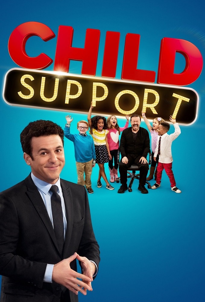 Child Support S02E02 WEB x264-TBS