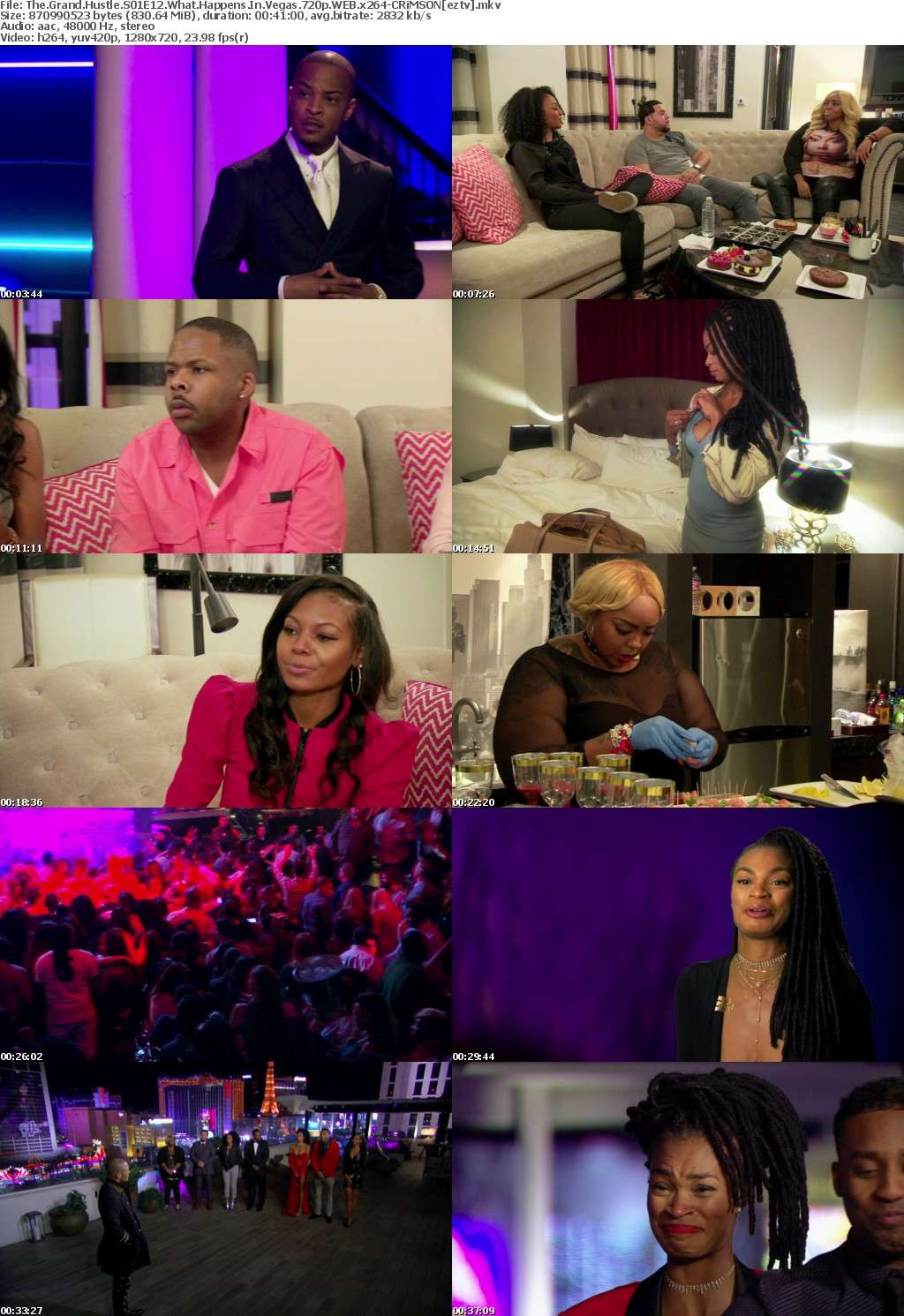 The Grand Hustle S01E12 What Happens In Vegas 720p WEB x264-CRiMSON