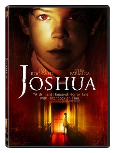 Joshua (2007) 720p BluRay H264 AAC-RARBG