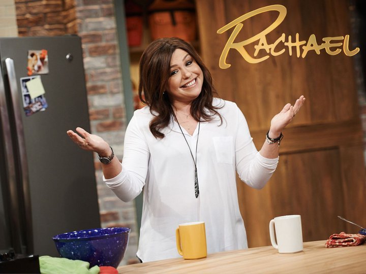 Rachael Ray (2018) 10 15 Alec Baldwin HDTV x264-W4F