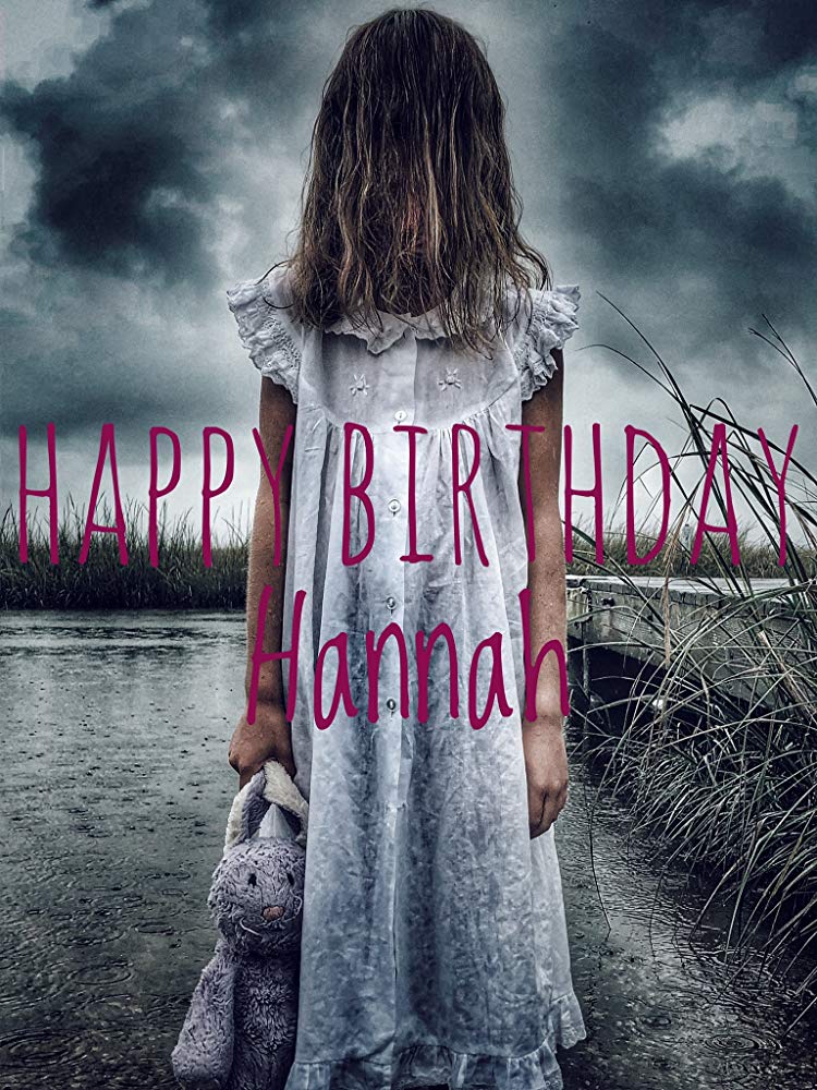 Happy Birthday Hannah (2018) WEBRip x264 - SHADOW