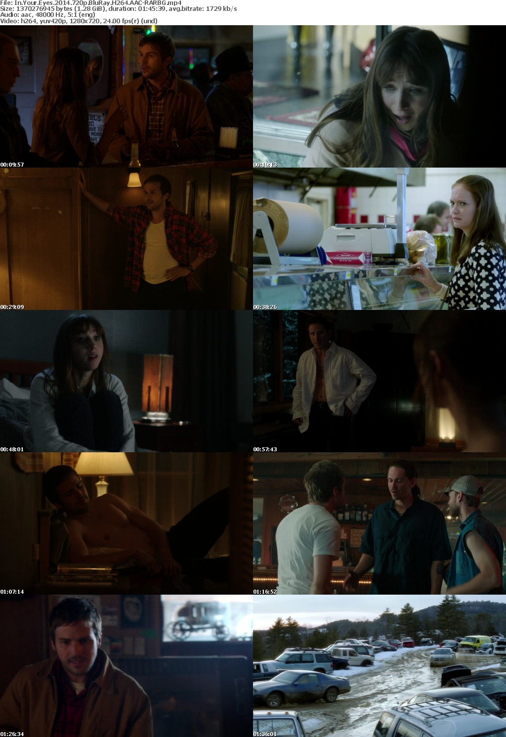 In Your Eyes (2014) 720p BluRay H264 AAC-RARBG