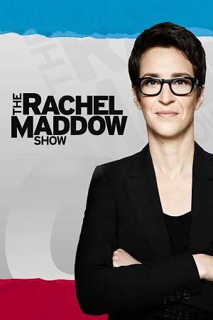 The Rachel Maddow Show (2018) 10 18 720p MNBC WEB-DL AAC2.0 x264-BTW