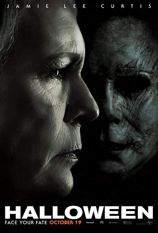 Halloween (2018) 720p HDCAM ENG-1XBET