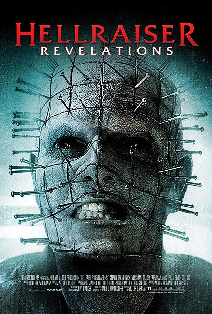 Hellraiser Revelations (2011) 1080p BluRay H264 AAC-RARBG