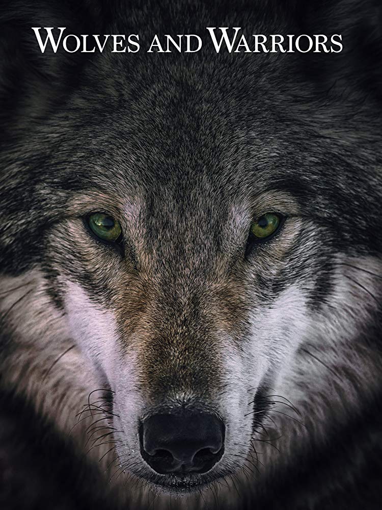 Wolves and Warriors S01E08 Protect the Pack WEBRip x264-CAFFEiNE