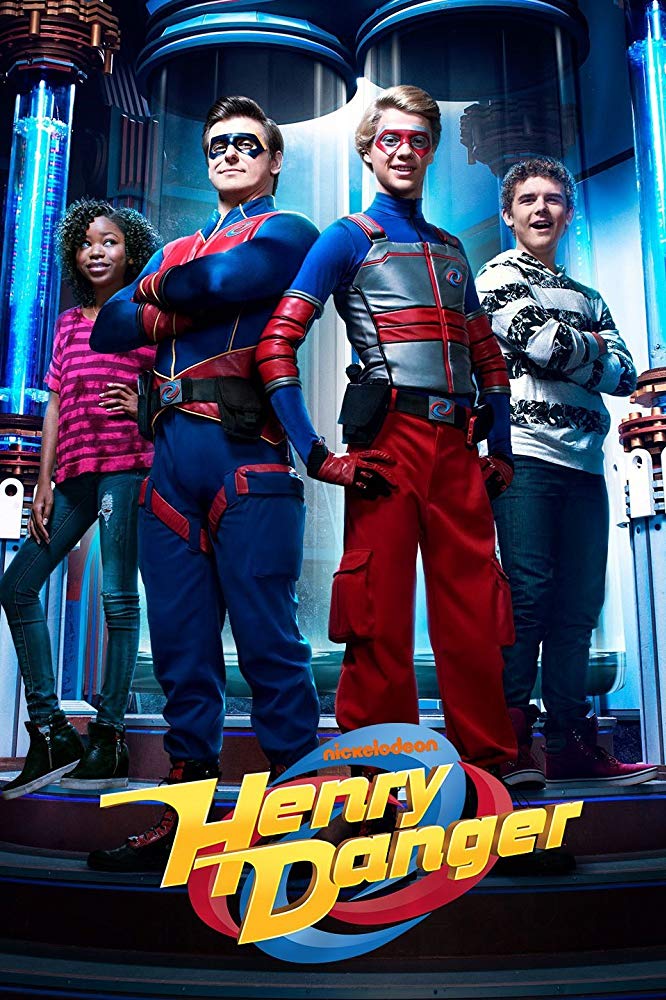 Henry Danger S04E20 WEB x264-TBS