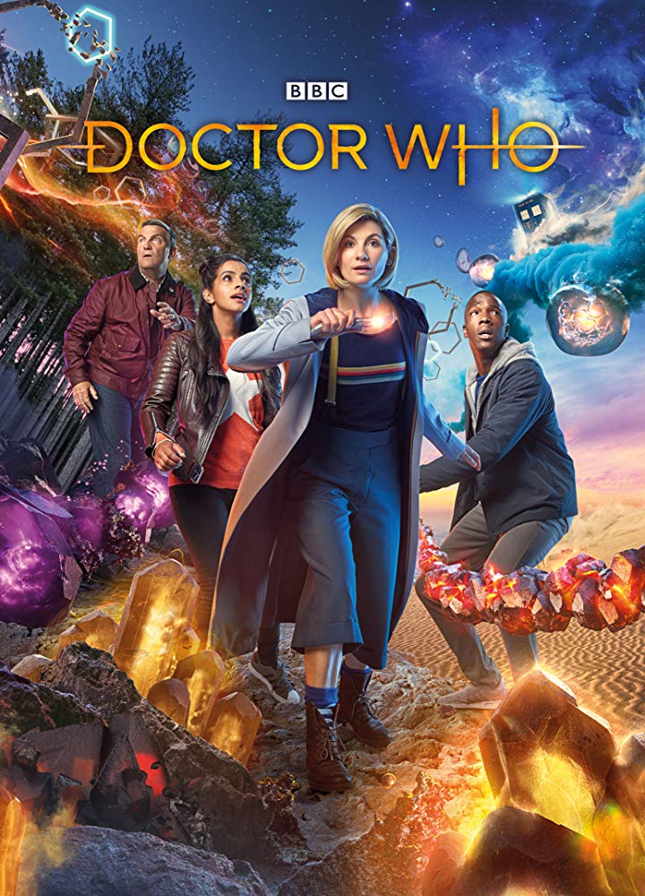 Doctor Who (2005) S11E03 720p HDTV x264-FoV