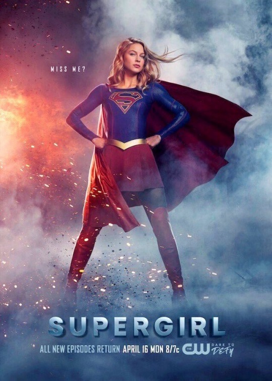 Supergirl S04E02 XviD-AFG