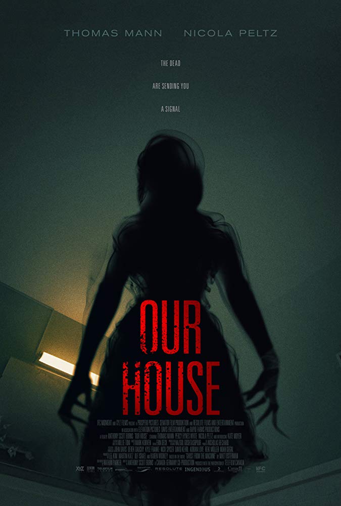 Our House (2018) BRRip XviD AC3-EVO