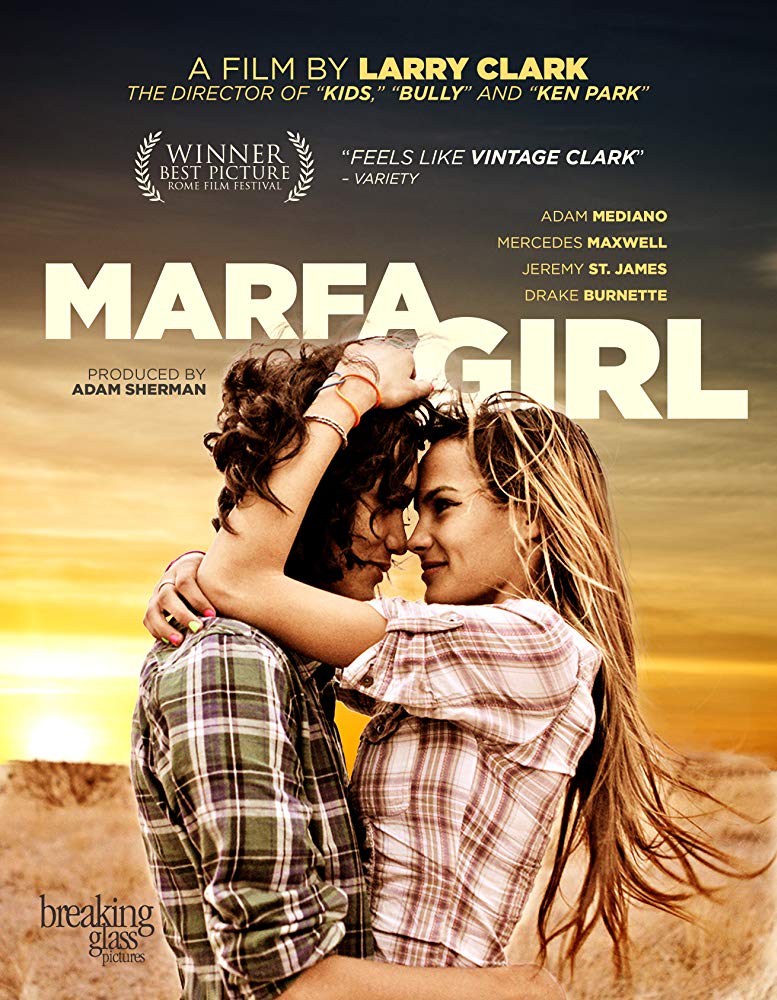 Marfa Girl (2012) 720p BluRay x264-RUSTED