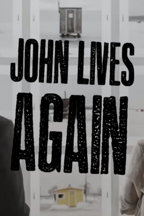 John Lives Again (2017) 1080p AMZN WEBRip DDP2.0 x264-NTG