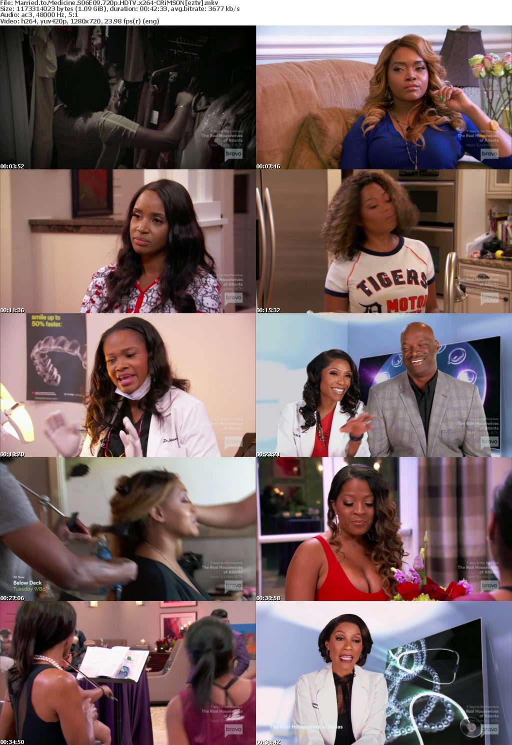 Married to Medicine S06E09 720p HDTV x264-CRiMSON