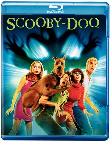 Scooby Doo 2 Monsters Unleashed (2004) 1080p BluRay H264 AAC-RARBG