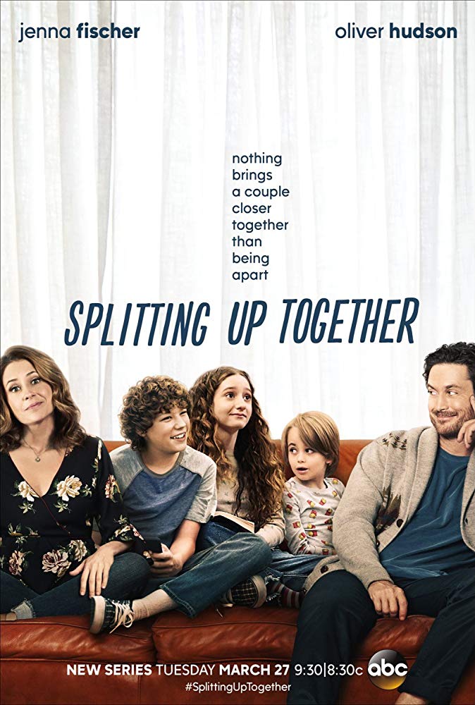 Splitting Up Together S02E03 XviD-AFG