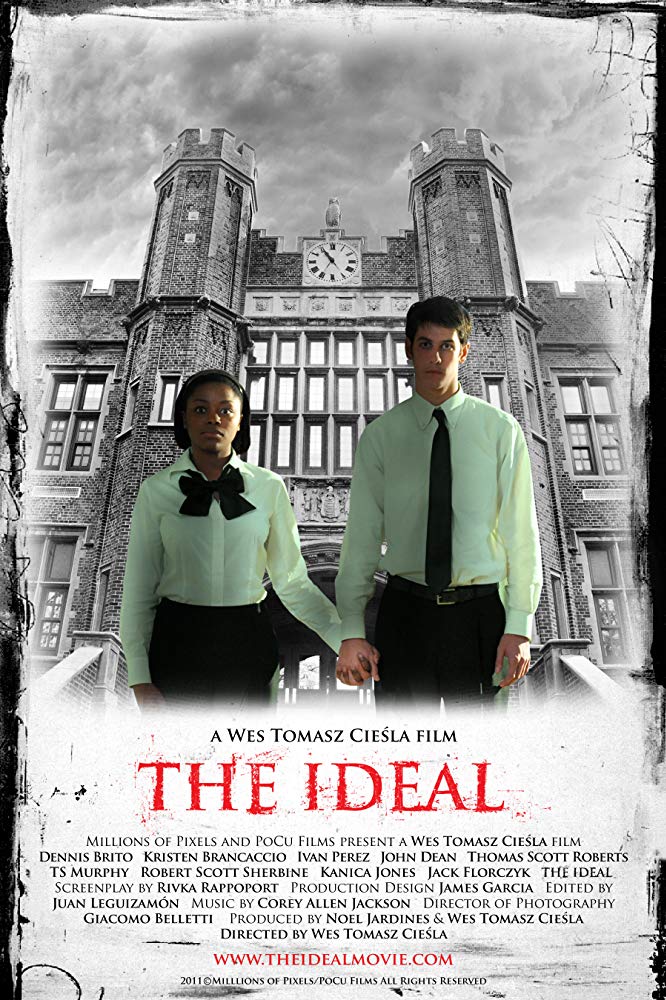 The Ideal (2011) 1080p BluRay H264 AAC-RARBG