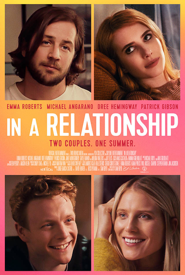 In a Relationship 2018 1080p WEB-DL DD5 1 H264-CMRG In a Relationship 2018 1080p WEB-DL DD5 1 H264-CMRG