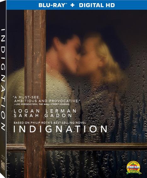 Indignation (2016) 1080p BluRay H264 AAC-RARBG