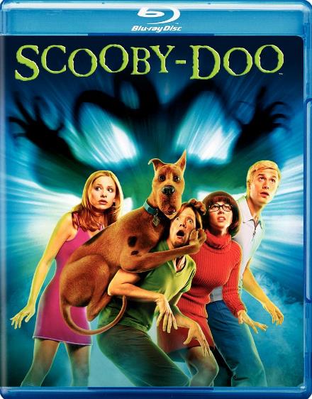 Scooby-Doo (2002) 1080p BluRay H264 AAC-RARBG