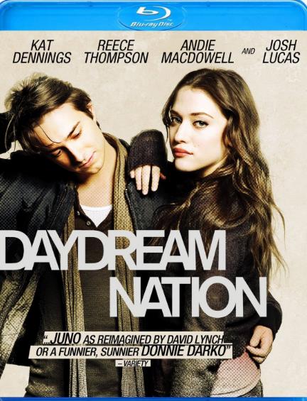 Daydream Nation (2010) 720p BluRay H264 AAC-RARBG