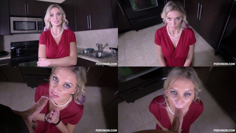 PervMom 18 11 24 Kenzie Taylor Her Hands Are Tied 1080p.