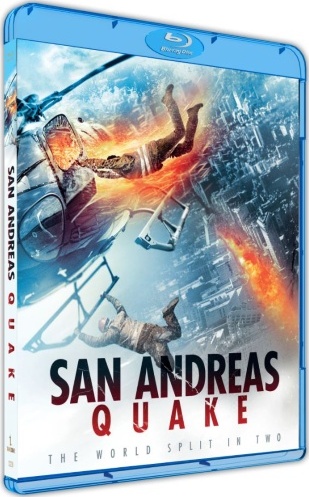 San Andreas Quake (2015) 720p BluRay H264 AAC-RARBG