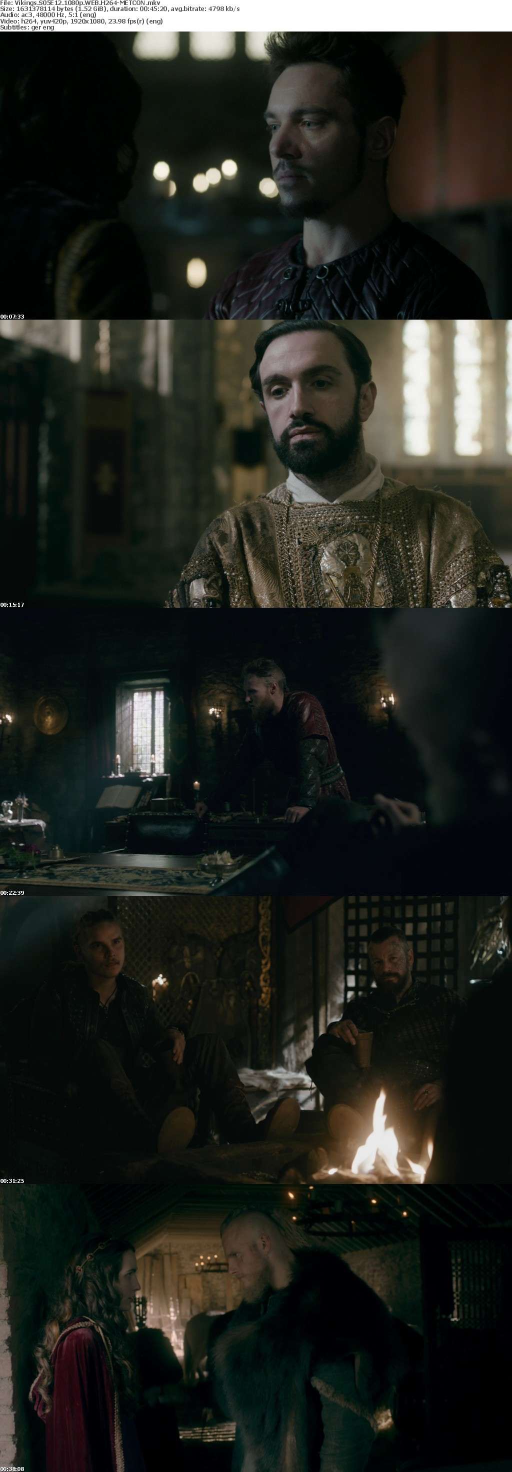 Vikings S05E12 1080p WEB H264-METCON Vikings S05E12 1080p WEB H264-METCON