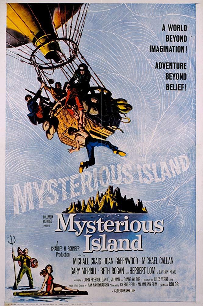 Mysterious Island 1961 1080p BluRay H264 AAC-RARBG Mysterious Island 1961 1080p BluRay H264 AAC-RARBG