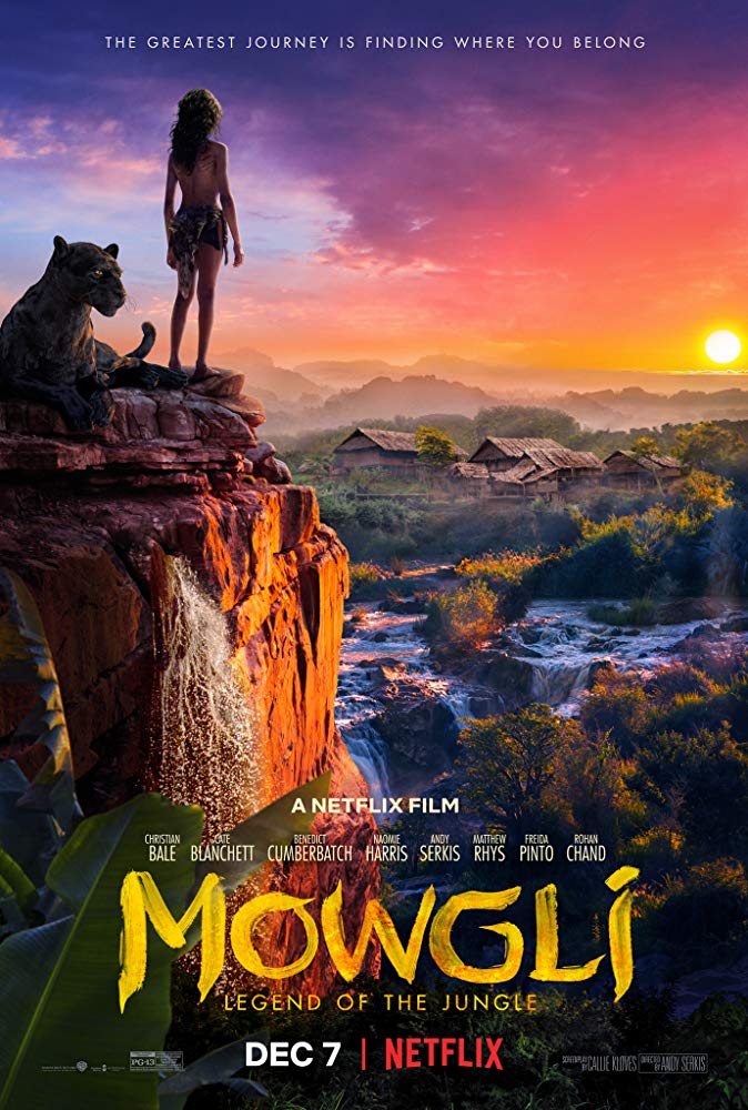 Mowgli Legend of the Jungle 2018 1080p NF WEB-DL DDP5 1 H264-EVO Mowgli Legend of the Jungle 2018 1080p NF WEB-DL DDP5 1 H264-EVO