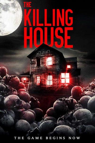 The Killing House (2018) HDRip XviD AC3-EVO